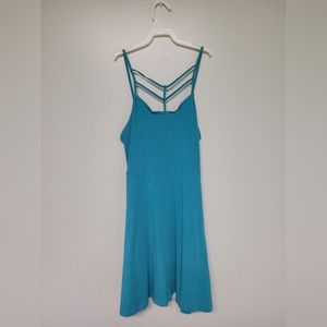 Express Skater Girl Dress